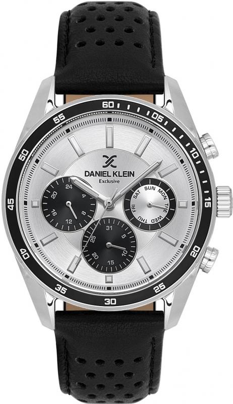 Наручные часы  Daniel Klein  Exclusive Daniel Klein 14221-1 (фото 1)