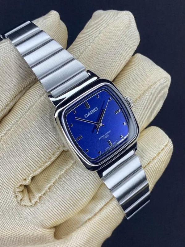 Наручные часы  Casio  Collection Casio LTP-B140D-2A (фото 2)