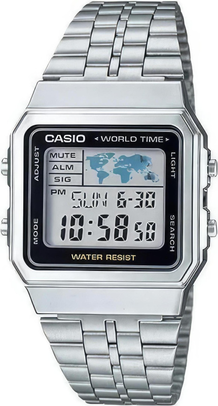 Casio A-500WA-1E