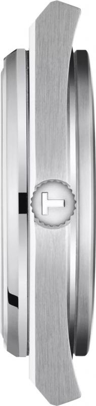 Наручные часы  Tissot  PRX Tissot T137.410.17.051.00 (фото 2)