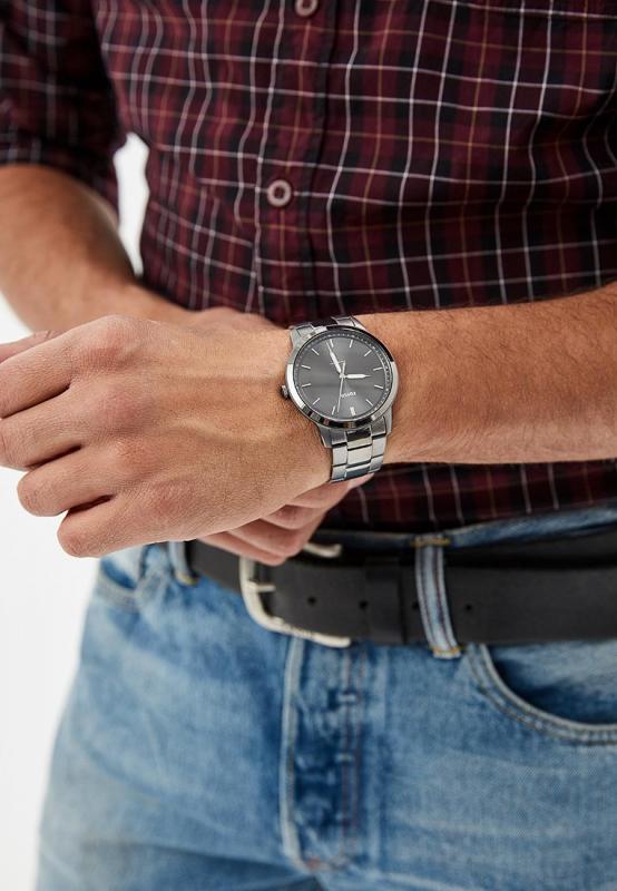 Наручные часы  Fossil  Casual Fossil FS5459 (фото 6)