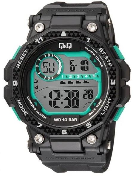 Наручные часы  Q&Q  Digital Q&Q G28AJ005Y (фото 1)