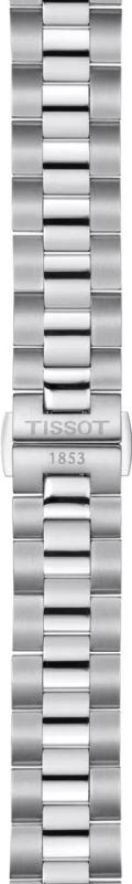 Наручные часы  Tissot  T-My Lady Tissot T930.007.41.116.00 (фото 4)