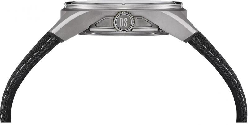 Наручные часы  Certina  DS Skeleton Certina C042.407.56.081.10 (фото 4)