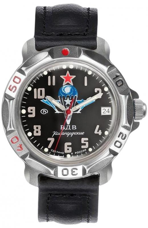 Наручные часы  Восток  Командирские Восток 816288 (фото 1)