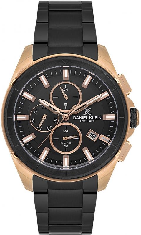 Наручные часы  Daniel Klein  Exclusive Daniel Klein 14224-5 (фото 1)