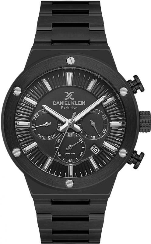 Наручные часы  Daniel Klein  Exclusive Daniel Klein 13996-5 (фото 1)