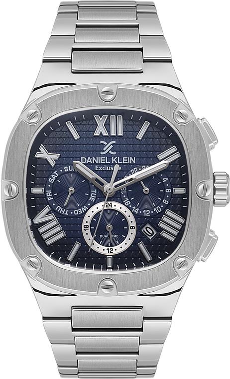Наручные часы  Daniel Klein  Exclusive Daniel Klein 14009-3 (фото 1)