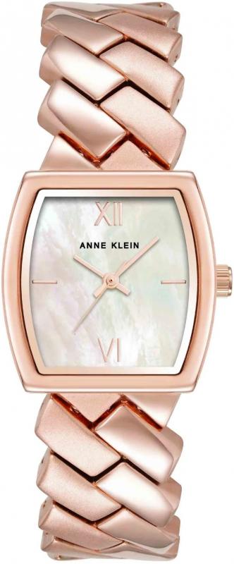 Наручные часы  Anne Klein  Metals Anne Klein 5122MPRG (фото 1)