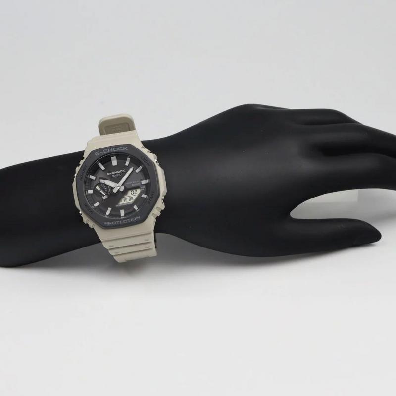 Наручные часы  Casio  G-Shock Casio GA-B2100LUU-5A (фото 4)