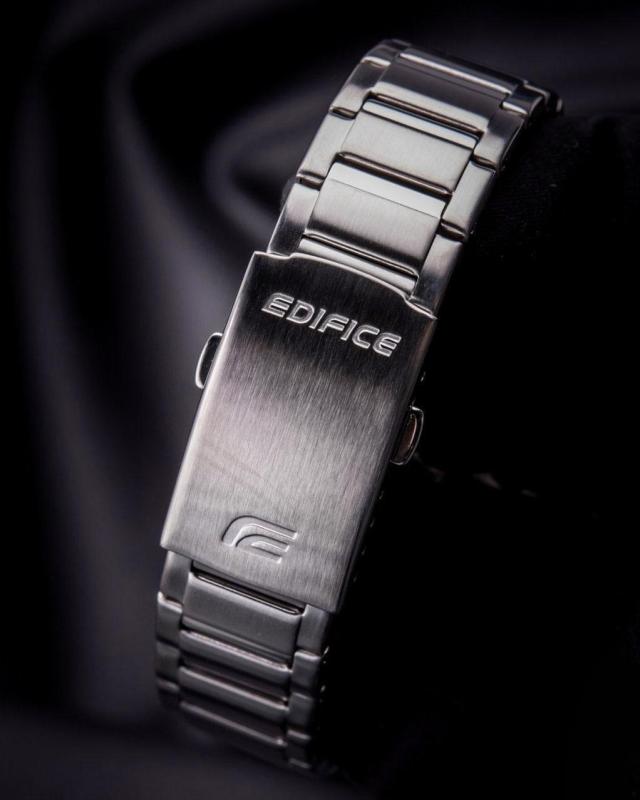 Наручные часы  Casio  Edifice Casio EFV-600D-2A (фото 6)