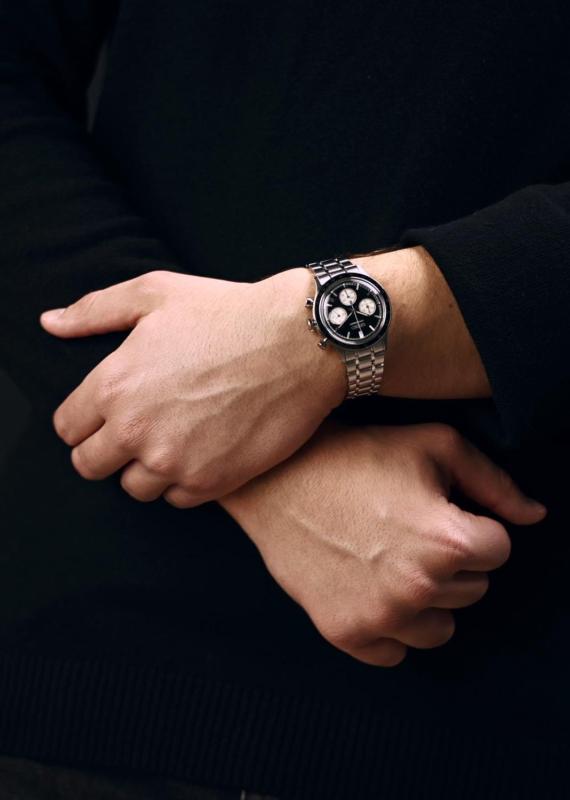 Seiko SSB479P1