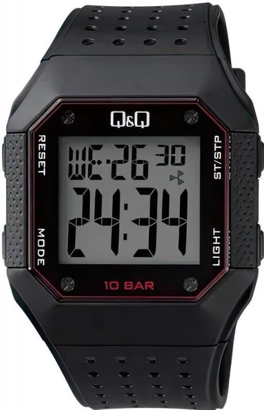 Наручные часы  Q&Q  Superior Q&Q M158J002Y (фото 1)
