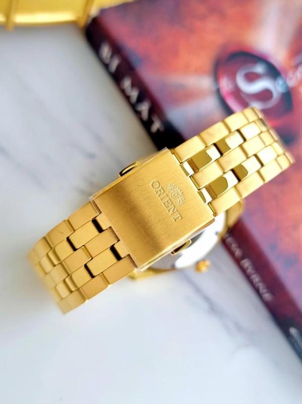 Наручные часы  Orient  Multi Year Calendar Orient RA-BA0001G (фото 12)