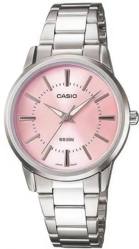 Наручные часы  Casio  Collection Casio LTP-1303D-4A (фото 1)