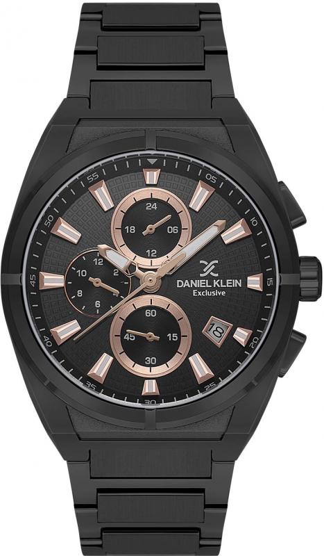 Наручные часы  Daniel Klein  Exclusive Daniel Klein 13750-5 (фото 1)