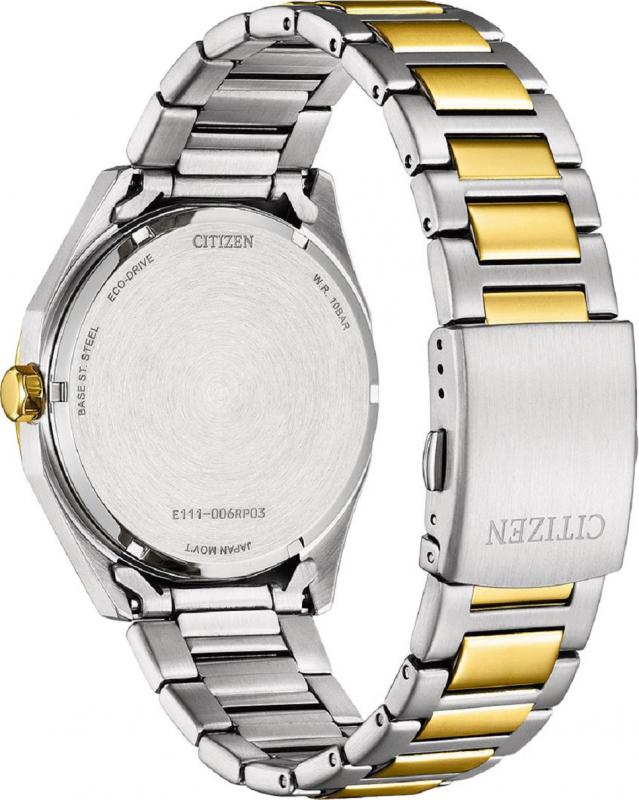 Наручные часы  Citizen  Eco Drive Citizen BM7604-80E (фото 3)