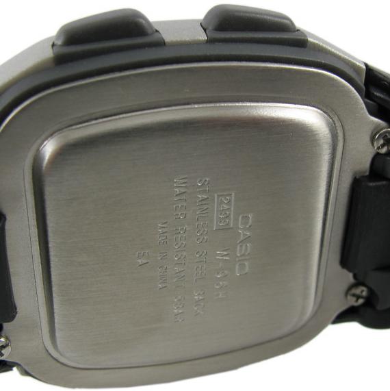 Наручные часы  Casio  Collection Casio W-96H-1A (фото 4)