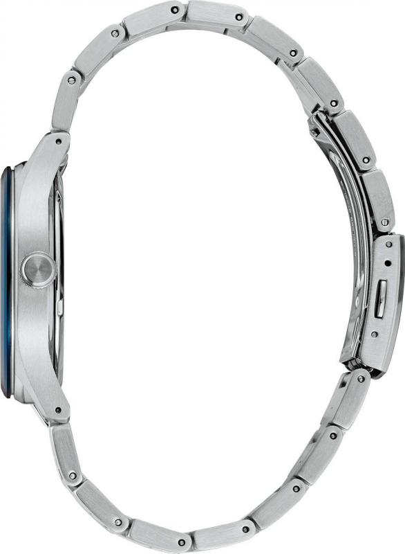 Наручные часы  Seiko  Discover More Seiko SUR559P1 (фото 4)