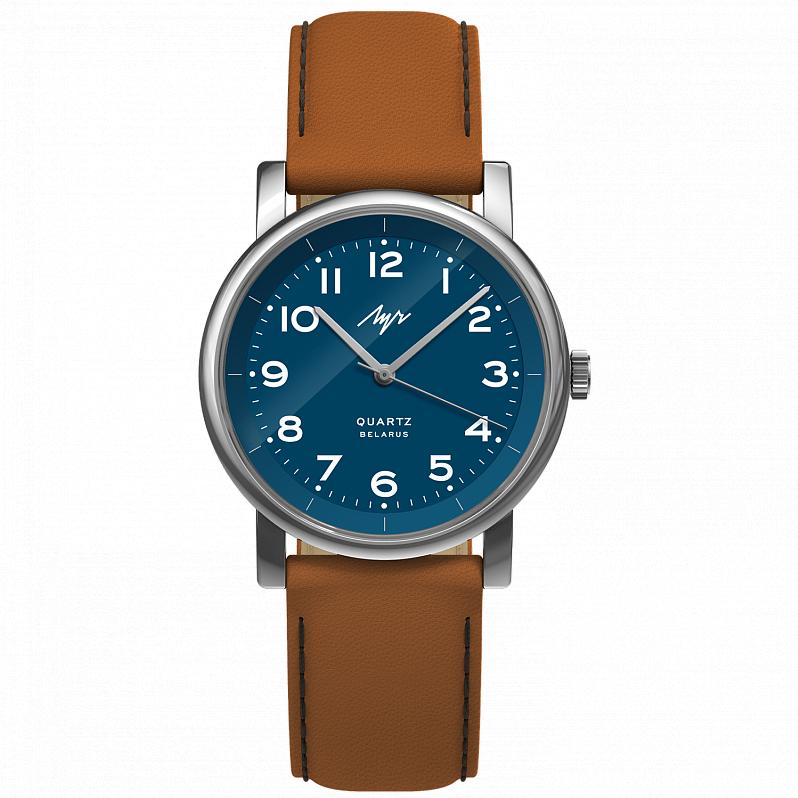 Наручные часы  Луч  ЭГО Luch 78440382 (фото 1)