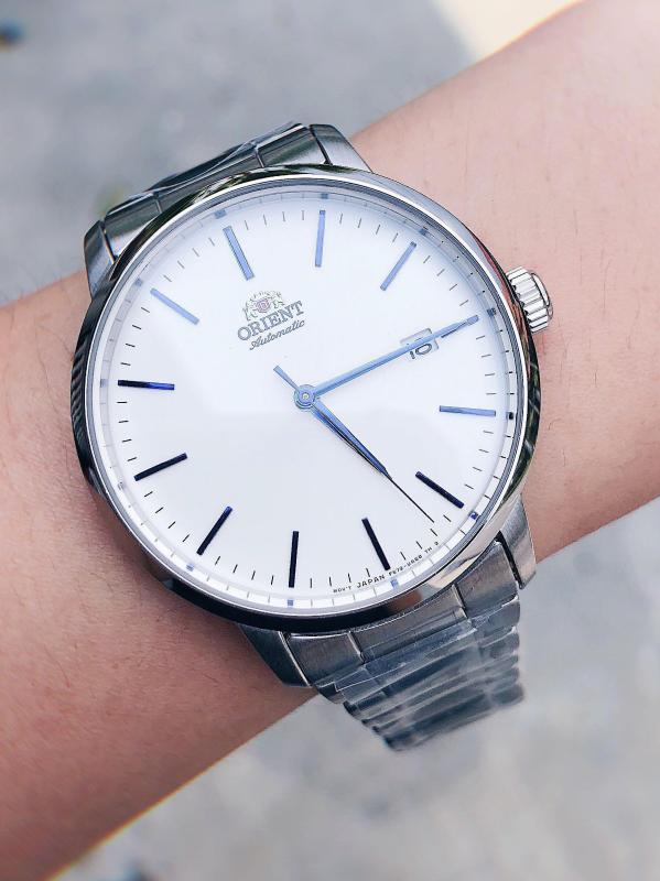 Orient RA-AC0E02S