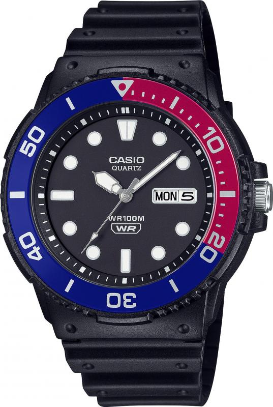 Наручные часы  Casio  Collection Casio MRW-230H-1E2 (фото 1)
