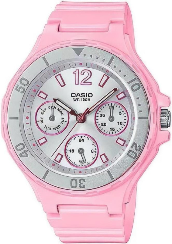 Casio LRW-250H-4A2