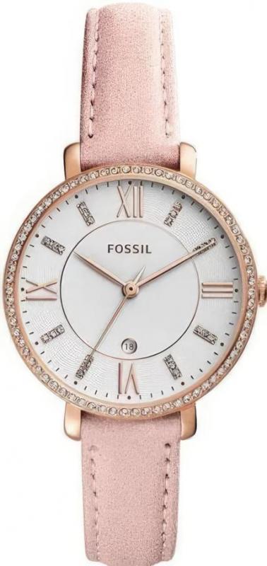 Наручные часы  Fossil  Trend Women Fossil ES4303 (фото 1)