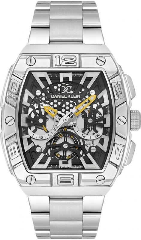 Наручные часы  Daniel Klein  Exclusive Daniel Klein 13756-4 (фото 1)