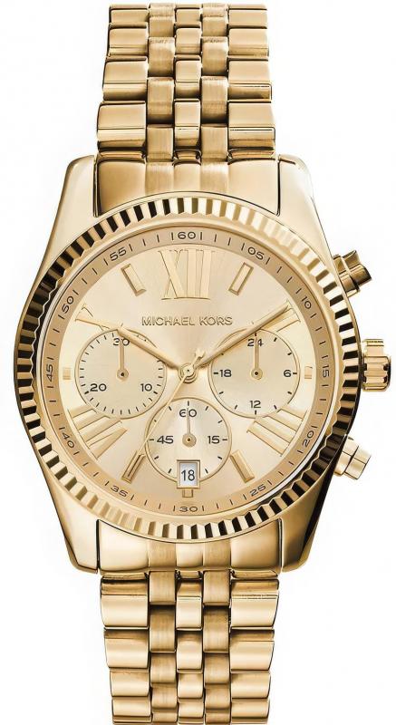Наручные часы  Michael Kors  Lexington Michael Kors MK7378 (фото 1)