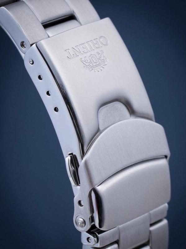 Наручные часы  Orient  Automatic Orient RA-AC0K02E (фото 4)