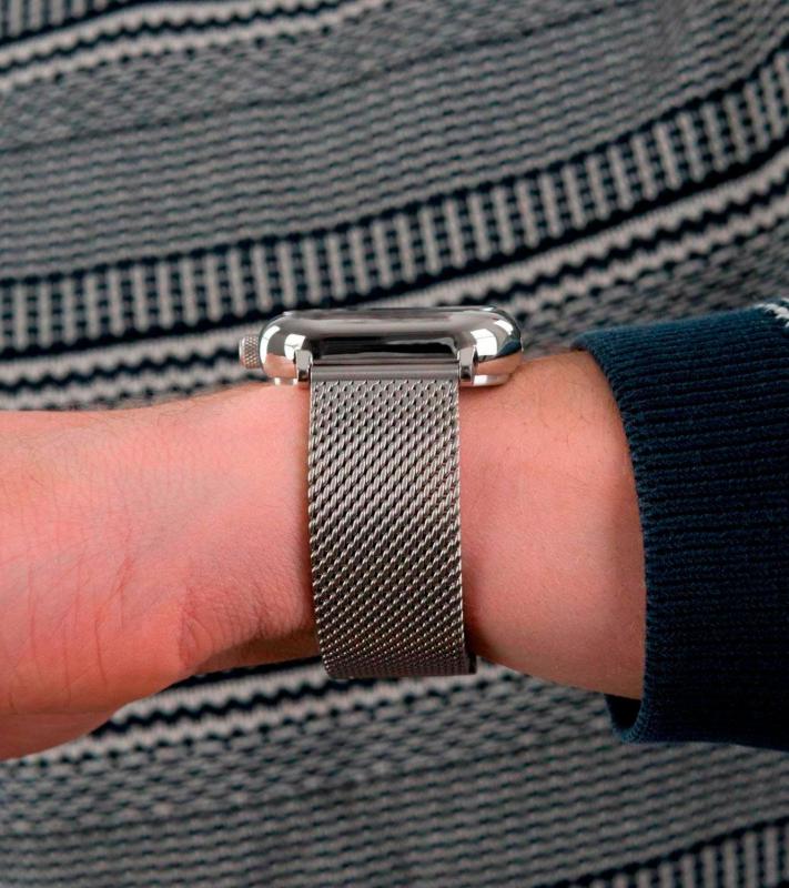 Наручные часы  CIGA Design  Full Hollow Skeleton CIGA Design Z011-SISI-W13 (фото 3)