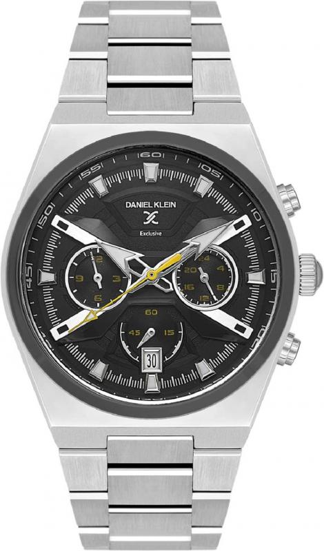 Наручные часы  Daniel Klein  Exclusive Daniel Klein 13755-2 (фото 1)