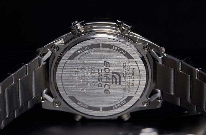 Наручные часы  Casio  Edifice Casio EFV-C100D-1A (фото 12)