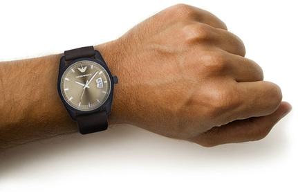 Наручные часы  Emporio Armani  Classics Emporio Armani AR6081 (фото 3)