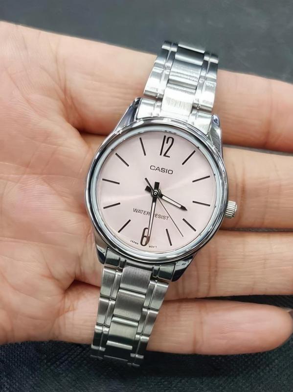 Наручные часы  Casio  Collection Casio LTP-V005D-4B (фото 5)