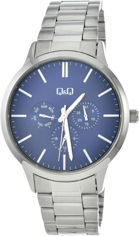 Наручные часы  Q&Q  Casual Q&Q A01AJ002Y (фото 1)