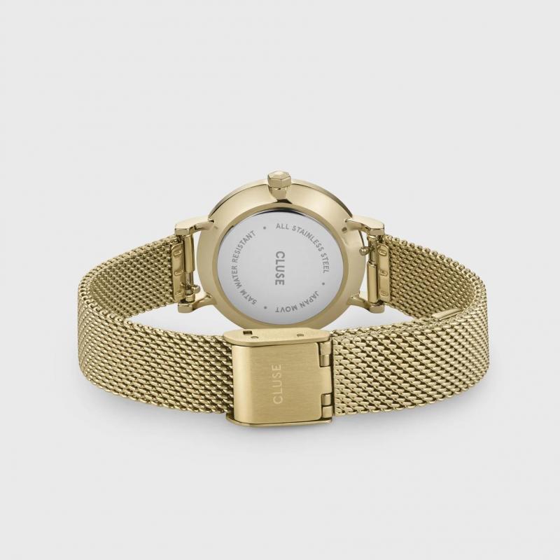 Наручные часы  Cluse  Boho Chic Petite Cluse CW0101211001 (фото 4)