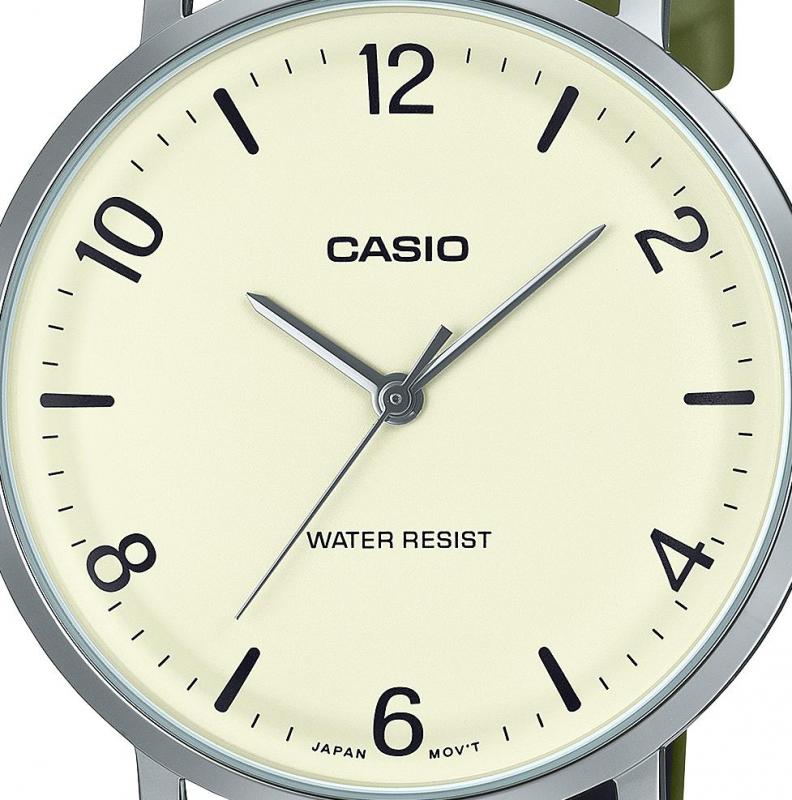 Наручные часы  Casio  Collection Casio MTP-VT03L-7B (фото 2)