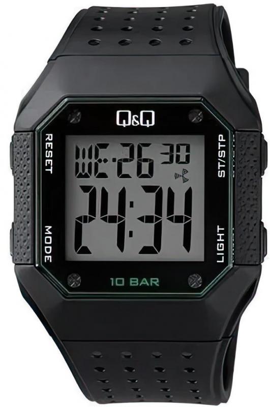 Наручные часы  Q&Q  Superior Q&Q M158J004Y (фото 1)