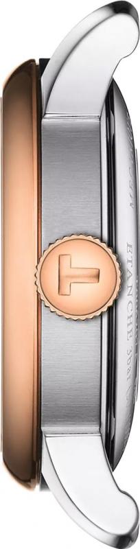 Наручные часы  Tissot  Le Locle Tissot T006.207.22.036.00 (фото 2)