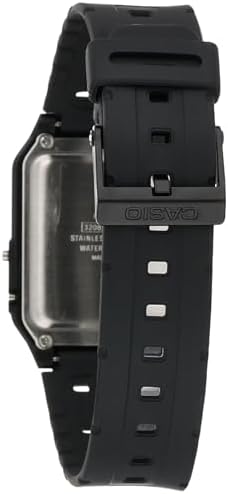 Наручные часы  Casio  Vintage Casio CA-53W-1 (фото 3)