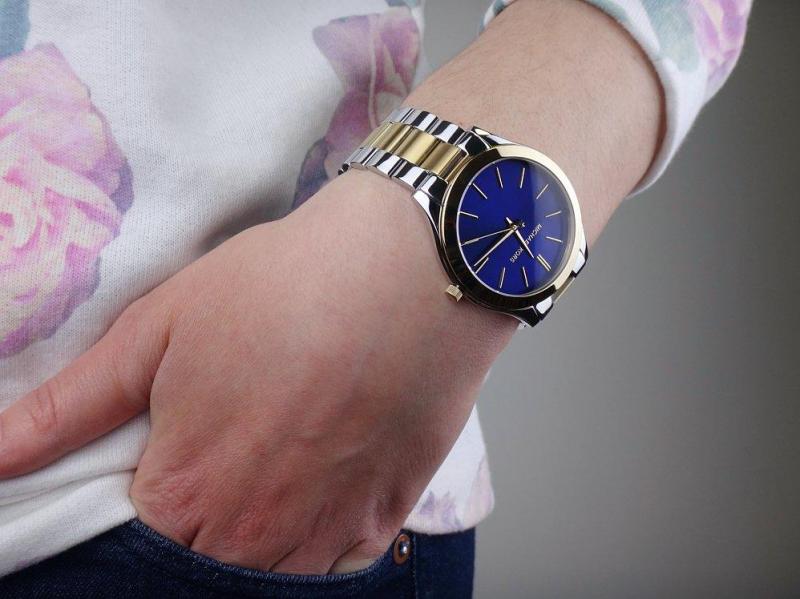 Наручные часы  Michael Kors  Runway Michael Kors MK3479 (фото 4)