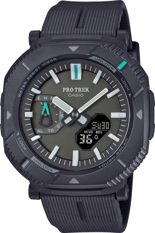 Наручные часы  Casio  ProTrek Casio PRJ-B001-1E (фото 1)