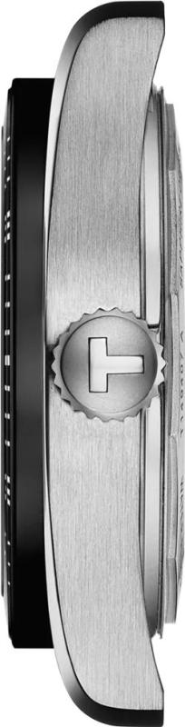 Наручные часы  Tissot  PRS 516 Tissot T149.407.11.051.00 (фото 2)