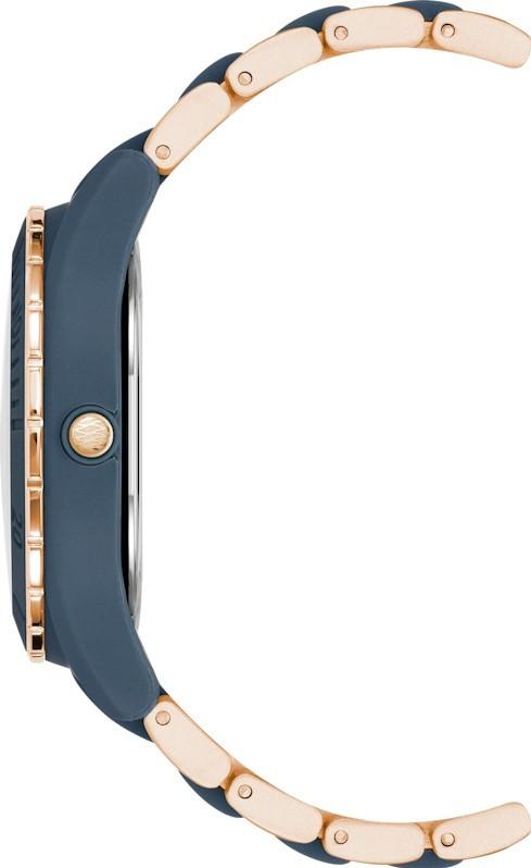 Наручные часы  Anne Klein  Plastic Anne Klein 3910BLRG (фото 2)