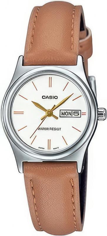Наручные часы  Casio  Collection Casio LTP-V006L-7B2 (фото 1)