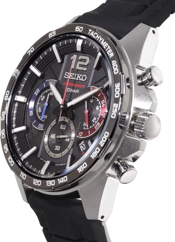 Seiko SSB347P1