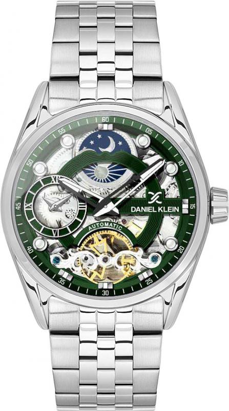 Наручные часы  Daniel Klein  Skeleton Daniel Klein 13855-4 (фото 1)