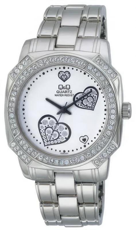 Наручные часы  Q&Q  Casual Q&Q GQ84J201Y (фото 1)